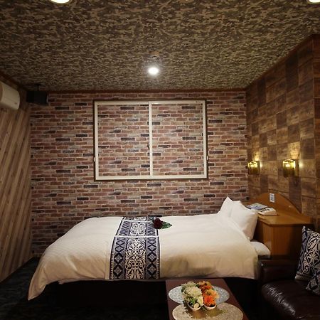 Hotel Dolphia-Adult Only Daisen  Exterior photo