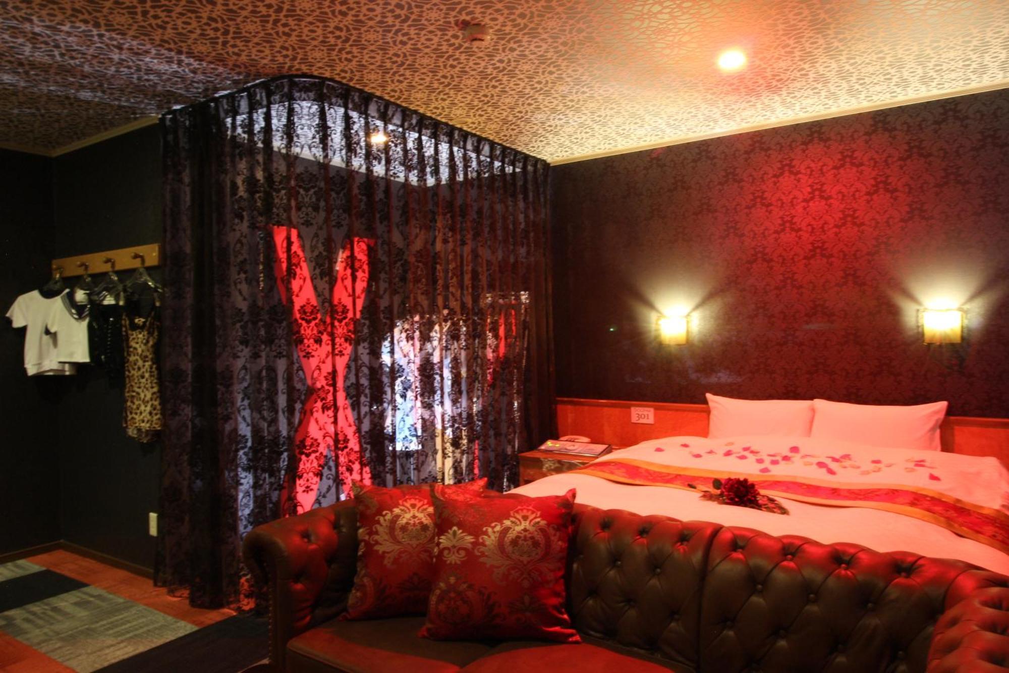 Hotel Dolphia-Adult Only Daisen  Exterior photo