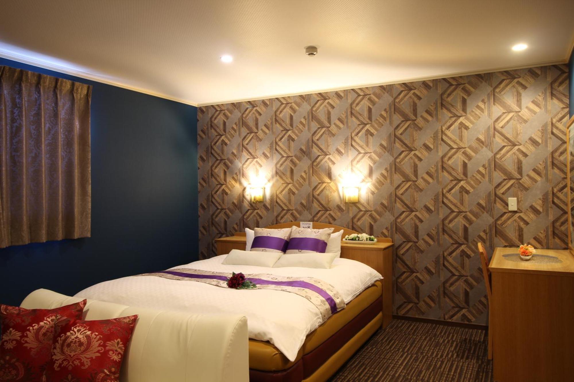Hotel Dolphia-Adult Only Daisen  Exterior photo